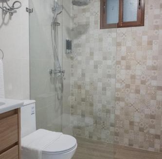 San Anton Apartment | Modern Studio, Colonial Zone, Santo Domingo Este