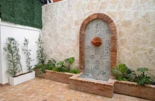 San Anton Apartment | Modern Studio, Colonial Zone, Santo Domingo Este