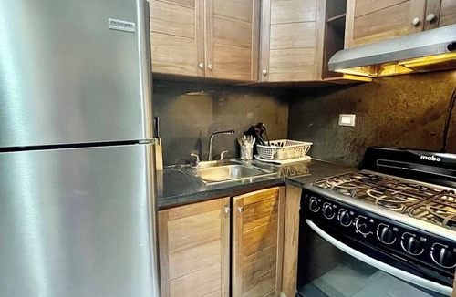 Ensanche Isabelita Apartment | Modern, stylish apartment 20 minutes from the airport