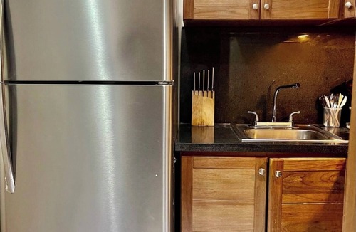 Ensanche Isabelita Apartment | Modern, stylish apartment 20 minutes from the airport