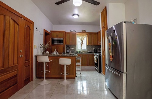 Puerto Plata House | Modern style house in Maimon puerto plata , Dominican Republic