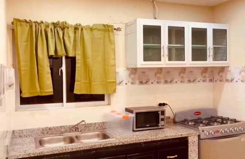 La Caleta Apartment | Moderno apartamento cerca del AILA - SDQ