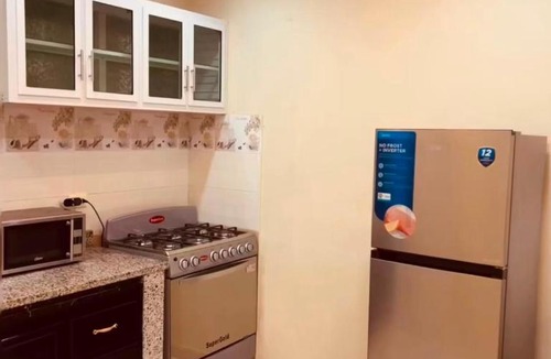 La Caleta Apartment | Moderno apartamento cerca del AILA - SDQ