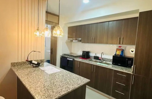 Santo Domingo Este Apartment | Moderno, Seguro, Cerca Aeropuerto SDQ, Gym, 2 Parqueos