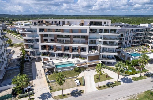 Punta Cana Apartment | Moderno y Acogedor/Capcana/1Br+1Mezzanine