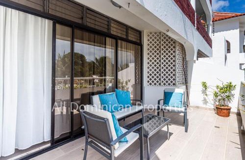 La Mulata Apartment | Monte Vista Apartments