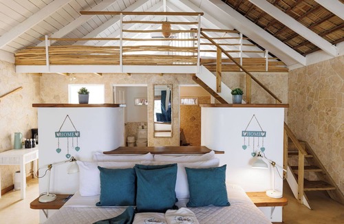 Las Terrenas Hotel | Mosquito Boutique Hotel