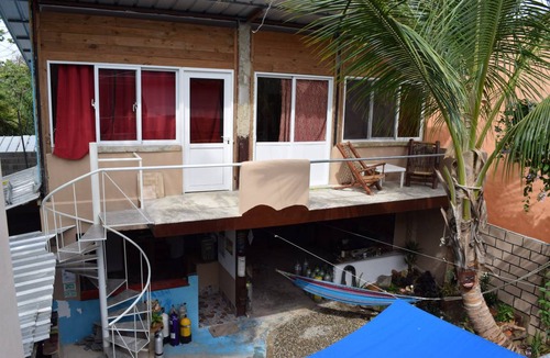 El Batey House | Motel ∙ 8 guests