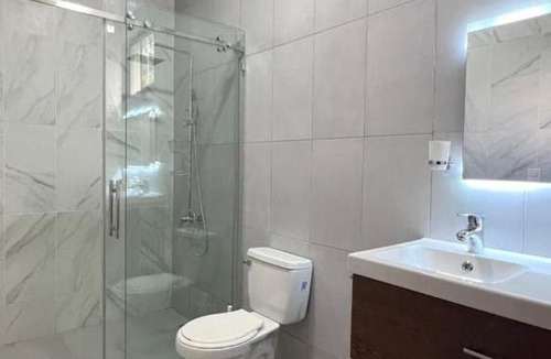 Las Guazaras Apartment | Mountain view apartment with balcony & AC Bedrooms