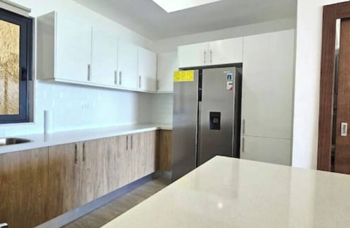 La Ceiba Apartment | New 2 BR apt with swimming pool at playa bonita