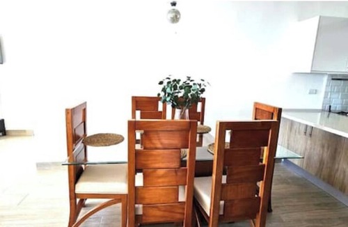 La Ceiba Apartment | New 2 BR apt with swimming pool at playa bonita