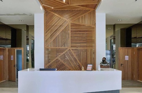 Santo Domingo Apartment | New apartment with a spectacular view in Santo Domingo