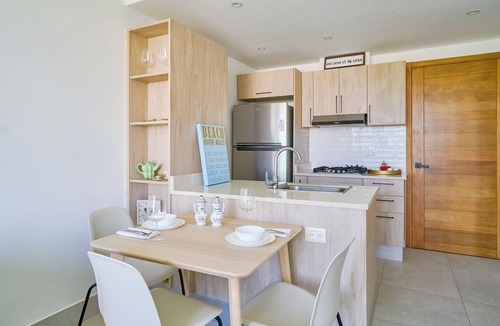 Punta Cana Apartment | New! Bright & Stylish Getaway in Cap Cana