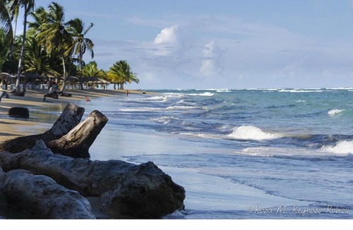 Nagua Apartment | New condo in the residential area of Nueva Nagua
