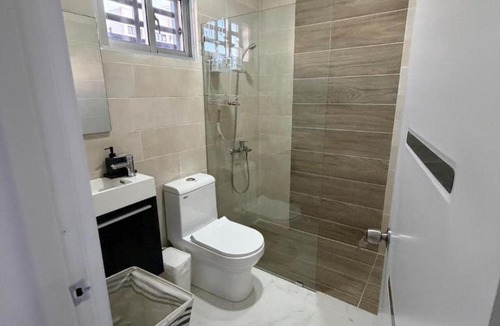 Nagua Apartment | New condo in the residential area of Nueva Nagua