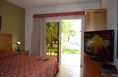 El Batey Hotel | New Garden Hotel