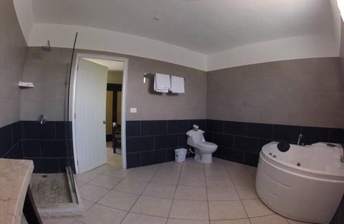 El Batey Hotel | New Garden Hotel