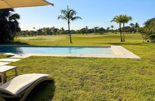 Bavaro Villa | New Modern Luxury villa Cocotal Punta Cana