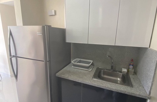 Ensanche Naco Apartment | NEW NACO apartment: 1 bedroom/2 parking spaces/gym/hot tub