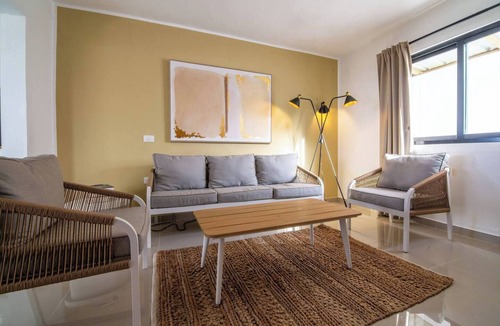 Las Terrenas Hotel | New OceanView Boutique Hotel- Suite 3