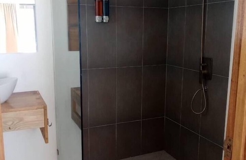 Las Terrenas Hotel | New OceanView Boutique Hotel- Suite 3