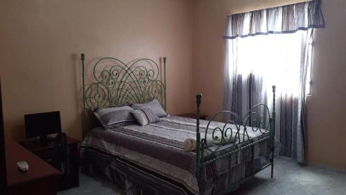 Higuey House | Nicole's Guest Home