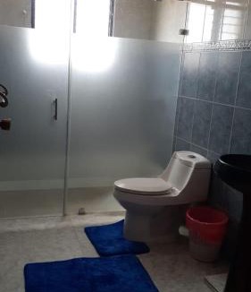 Higuey House | Nicole's Guest Home