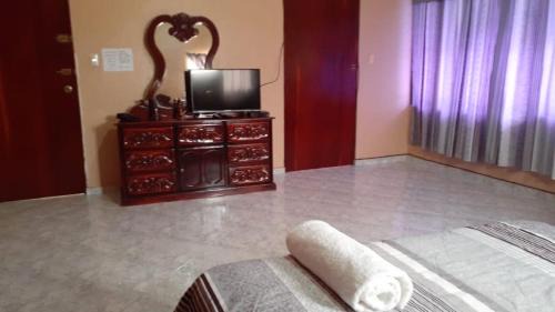 Higuey House | Nicole's Guest Home