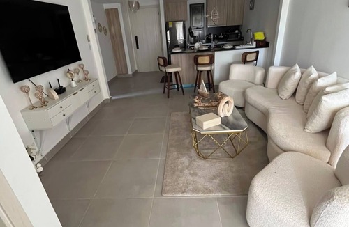 Veron Apartment | OASIS CANA RESIDENCE, Your Caribbean Home Away From Home
