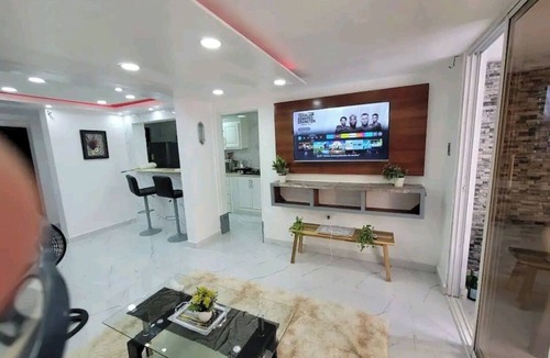Lope De Vega Apartment | Obynb premium