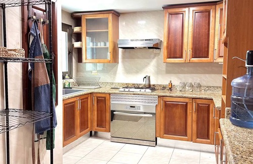 Gascue Apartment | Ocean Front Luxury Apartment