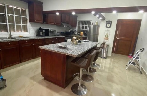San Pedro de Macoris Villa | Ocean House in Rio Mar