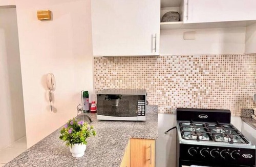 Prado Oriental Apartment | Ocean View | Wi-Fi | September Special | Coffee | 2BR | AC