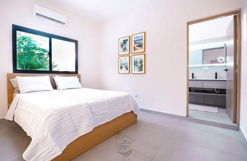 Las Galeras Apartment | Ocean View - Pool-Villa RI - Complex-Las Galeras