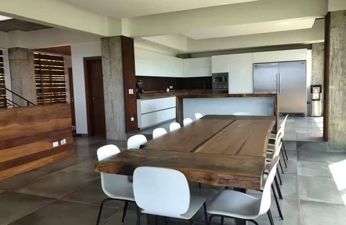Las Terrenas House | Ocean View Villa Loft & 7 Suites with private access to the beach.