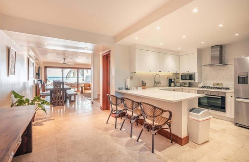 Puerto Bahia Villa | Ocean View Villa with Pool & BBQ in Samana