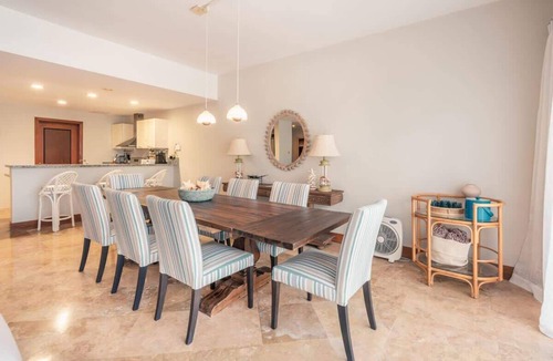 Puerto Bahia Villa | Ocean View Villa with Pool & BBQ in Samana