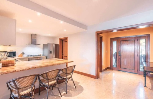 Puerto Bahia Villa | Ocean view villa with private pool in Samana