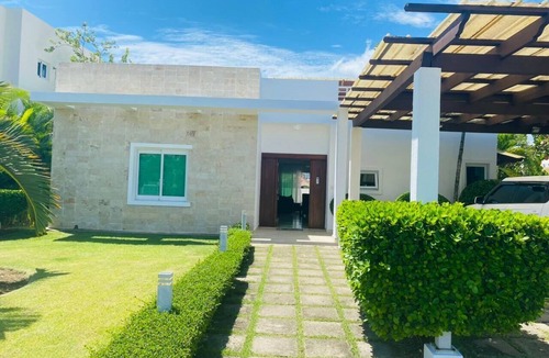 Sosua Villa | "Ocean Village" Relaxation Villa