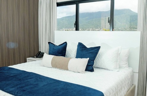 Costambar Hotel | Ocean Winds Hotel