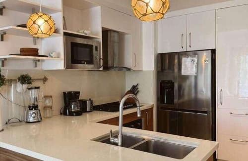 Las Terrenas Apartment | Oceanfront 3BR Apartment/Coson Bay