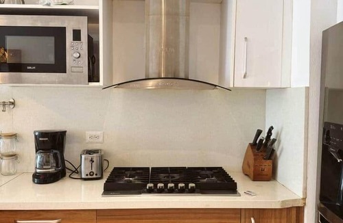 Las Terrenas Apartment | Oceanfront 3BR Apartment/Coson Bay
