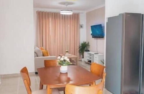 Los Frailes Apartment | Oceanfront | New | 3 Bedrooms | Wi-Fi + Coffee