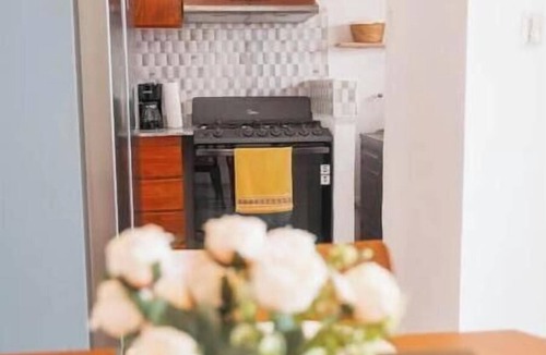 Los Frailes Apartment | Oceanfront | New | 3 Bedrooms | Wi-Fi + Coffee