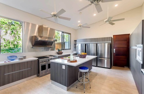 Casa de Campo Villa | Oceanfront Estate on Teeth of the Dog, Chef, Full Staff, 2 Heated Pools, Jacuzzi