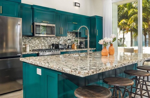 Sosua Villa | Oceanfront Guest-Friendly Villa: Pool, Sea Views & Gourmet Chef