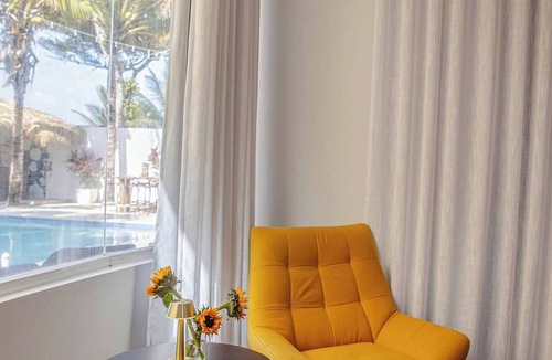 Sosua Villa | Oceanfront Guest-Friendly Villa: Pool, Sea Views & Gourmet Chef