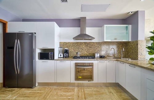 Bavaro Condo | Oceanfront Superior Condo with Pool in Punta Cana