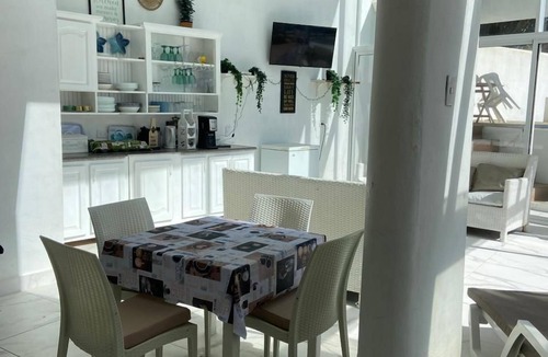 Cabarete Villa | Oceanfront Villa with Private Pool - 7BR - Cabarete, Dominican Republic