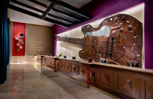 Bavaro Hotel | Oceanside Casino Fun: Hard Rock Punta Cana, Caribbean Diamond King | 3 Units